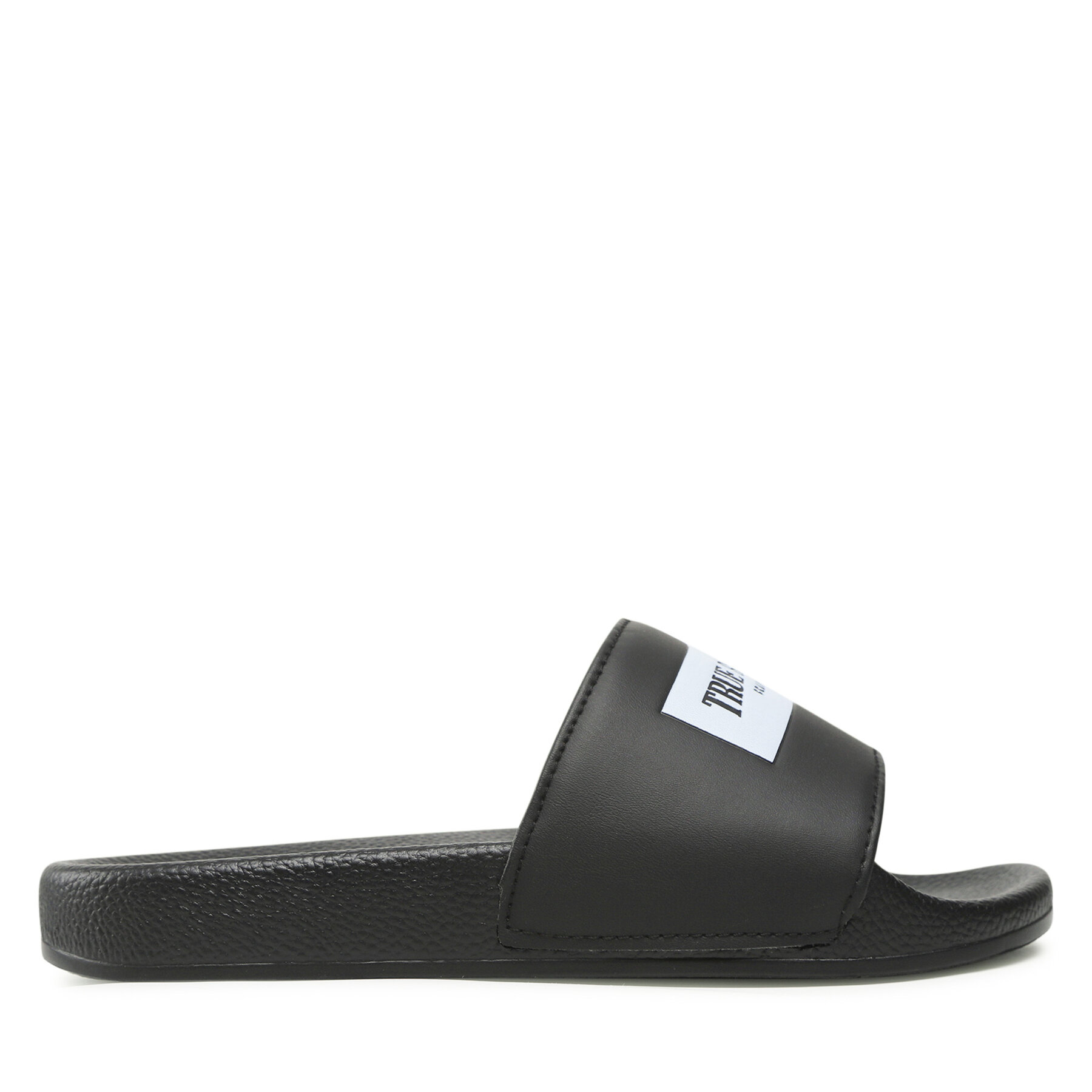 Pantoletten True Religion TRSLIDE026 Schwarz Pantoletten True Religion TRSLIDE026 Schwarz von True Religion