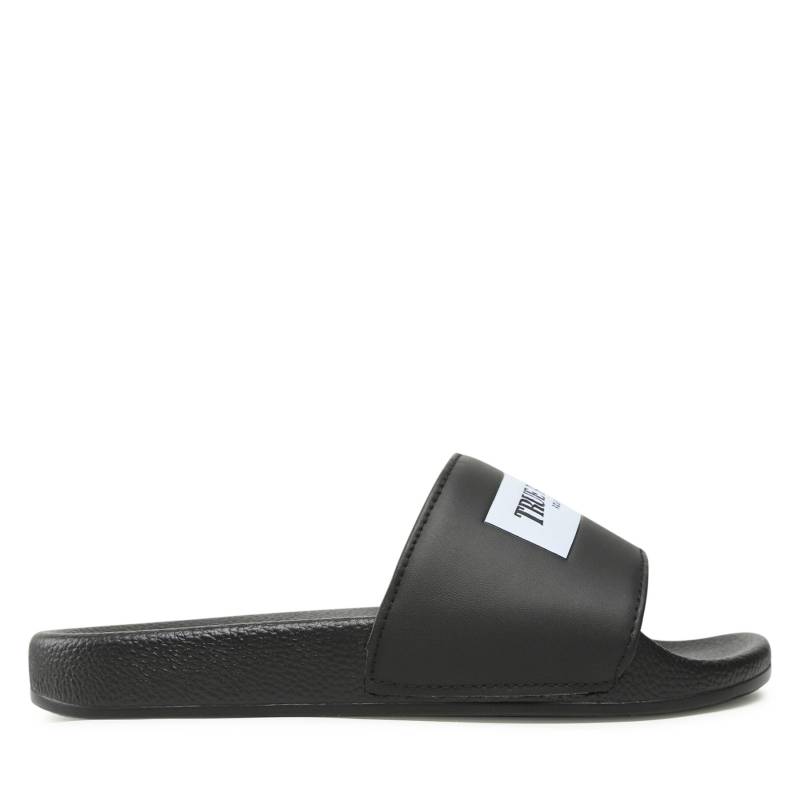 Pantoletten True Religion TRSLIDE026 Schwarz von True Religion