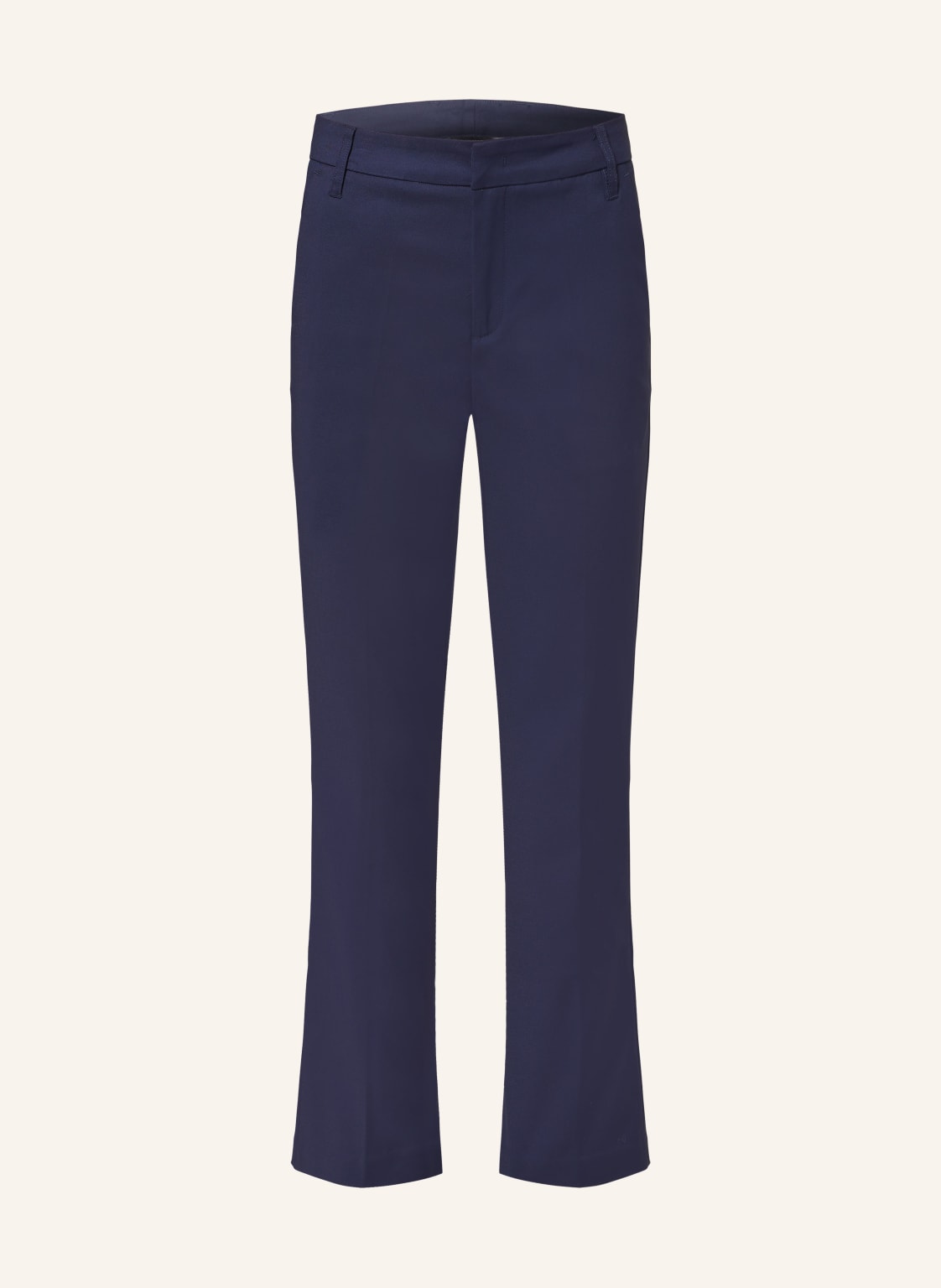 True Religion 7/8-Hose blau von True Religion