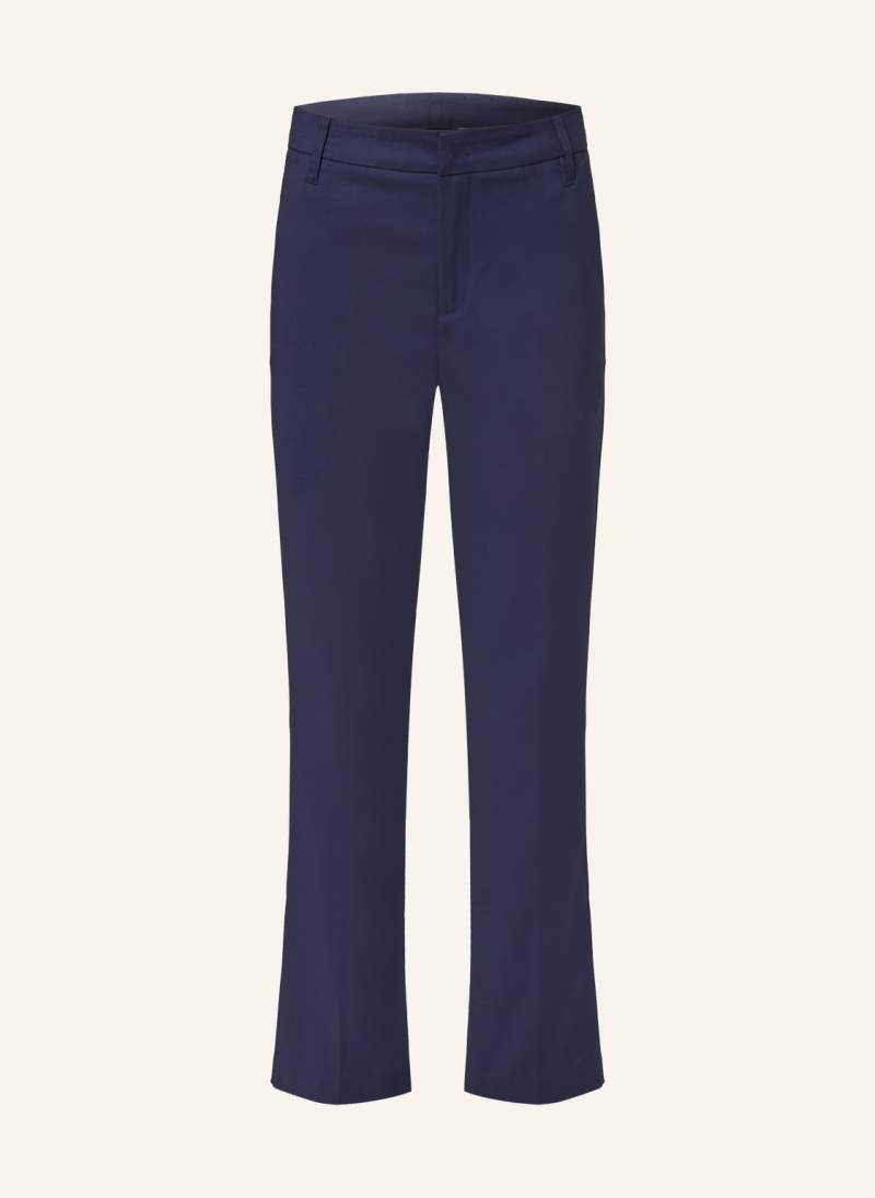 True Religion 7/8-Hose blau von True Religion