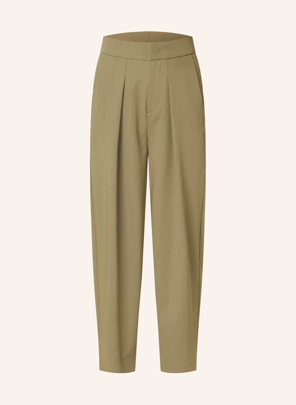 True Religion 7/8-Hose gruen True Religion 7/8-Hose gruen von True Religion