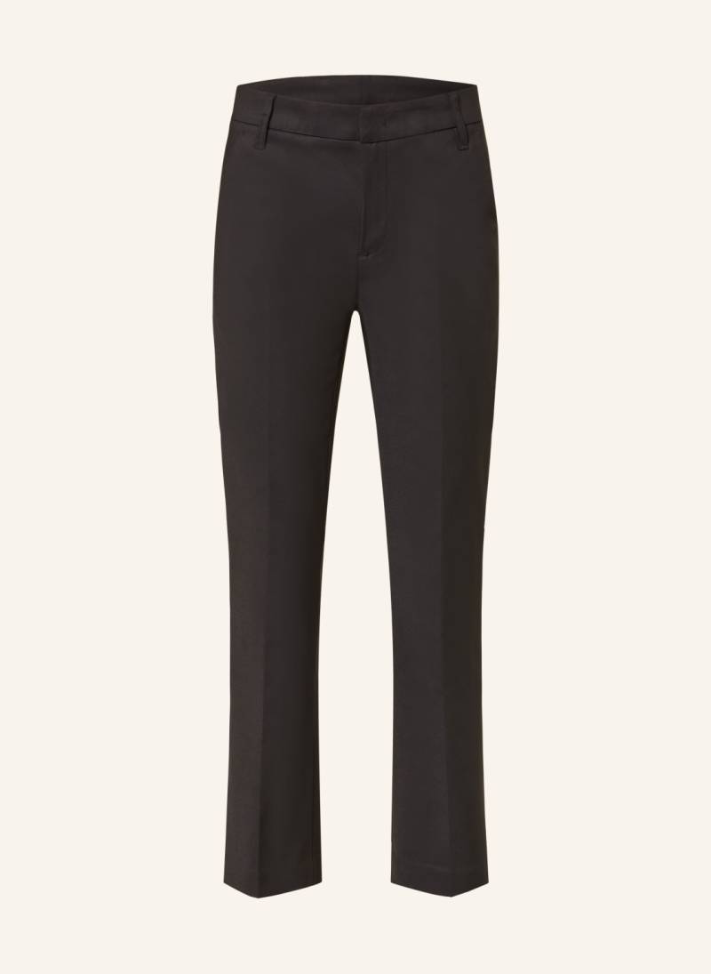 True Religion 7/8-Hose schwarz von True Religion