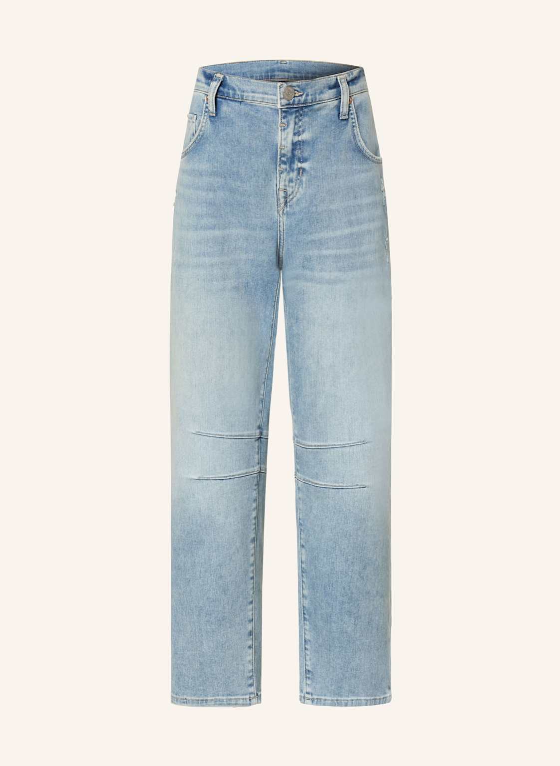 True Religion 7/8-Jeans Bella blau von True Religion