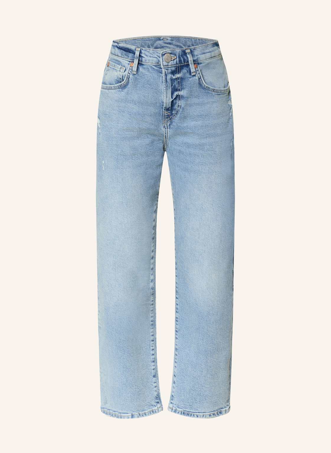 True Religion 7/8-Jeans Hope blau True Religion 7/8-Jeans Hope blau von True Religion
