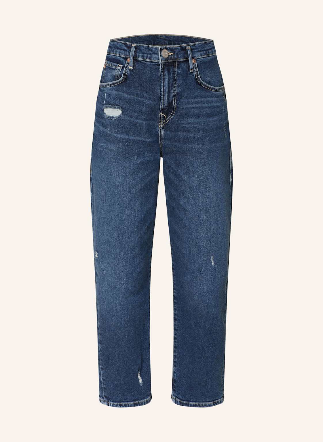 True Religion 7/8-Jeans Hope blau True Religion 7/8-Jeans Hope blau von True Religion