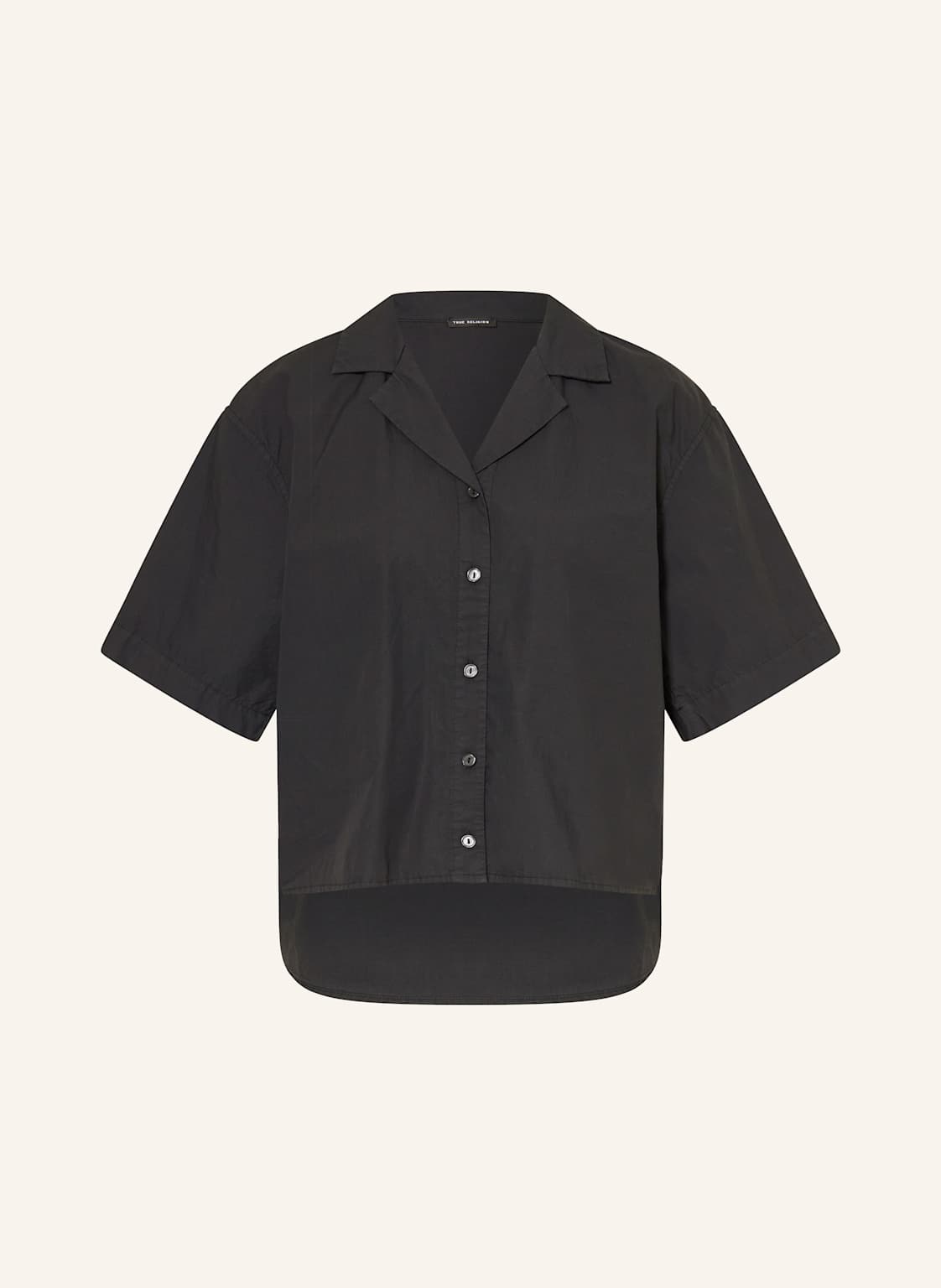 True Religion Bluse Ella schwarz True Religion Bluse Ella schwarz von True Religion