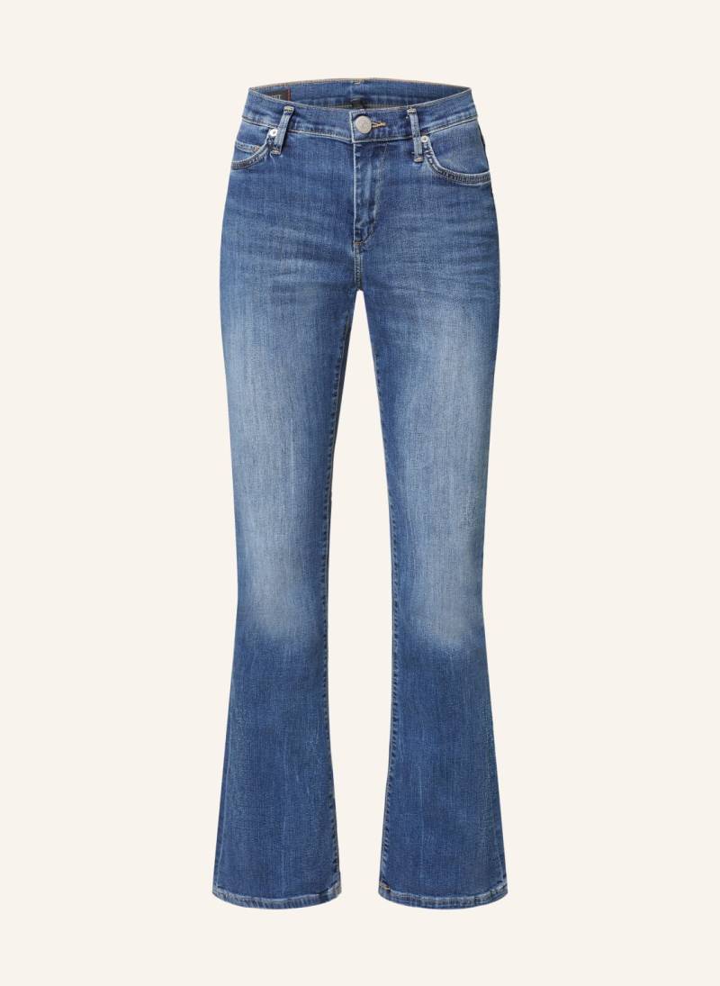 True Religion Bootcut Jeans Becca weiss von True Religion