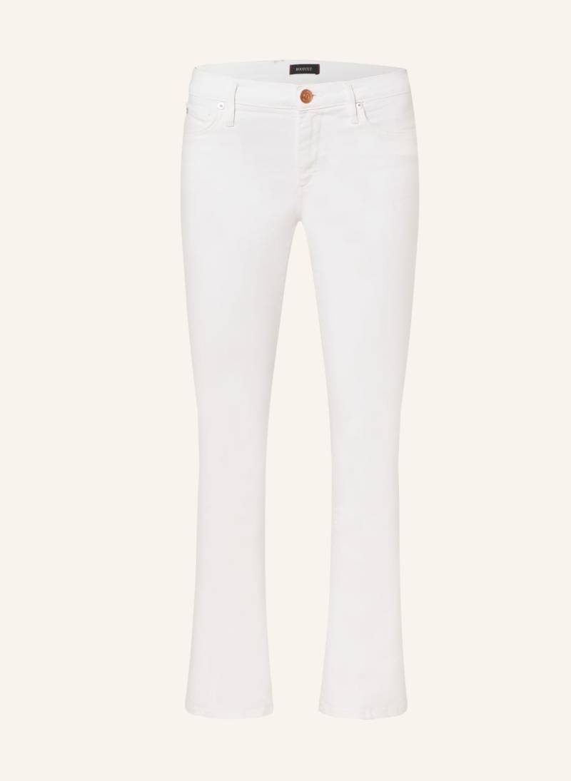 True Religion Bootcut Jeans Becca weiss von True Religion