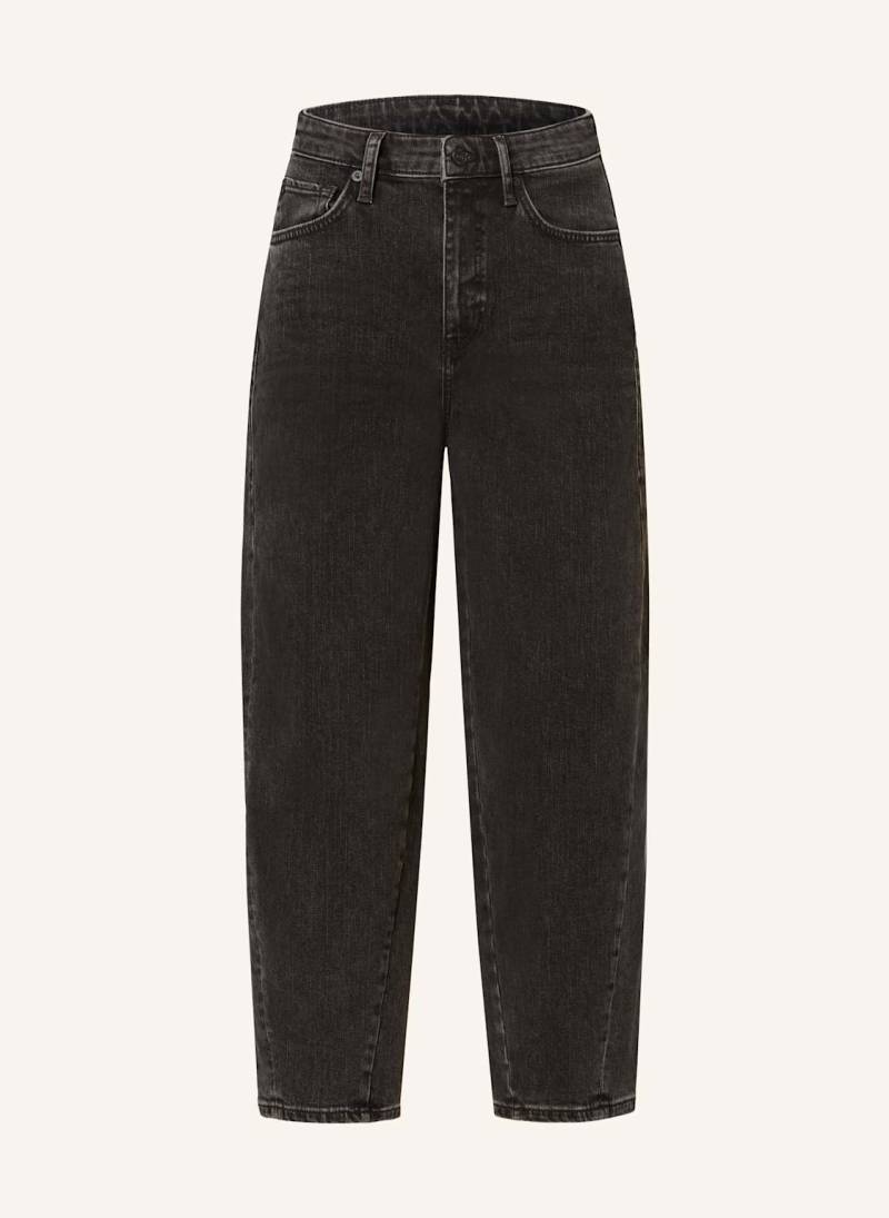 True Religion Boyfriend Jeans Brooke Cowboy schwarz von True Religion