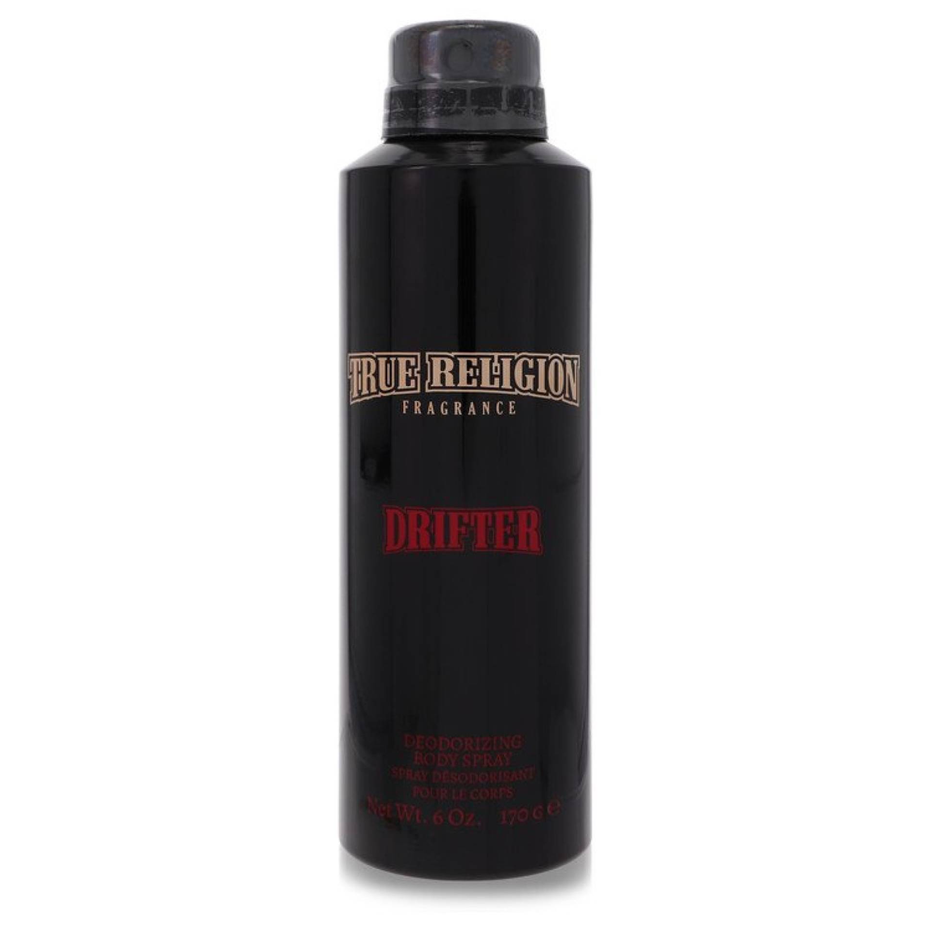 True Religion Drifter Deodorant Spray 177 ml von True Religion