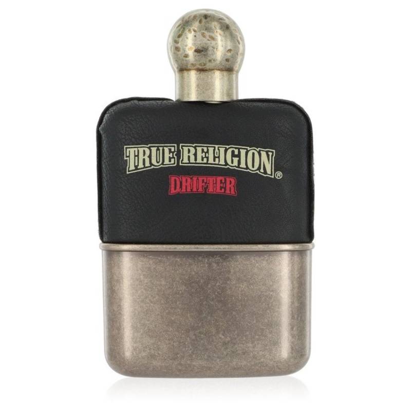 True Religion Drifter Eau De Toilette Spray (unboxed) 100 ml von True Religion