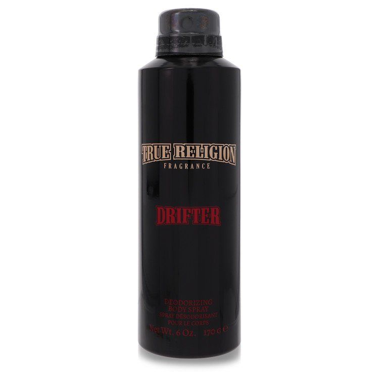 True Religion Drifter Deodorant Spray 170ml True Religion Drifter Deodorant Spray 170ml von True Religion