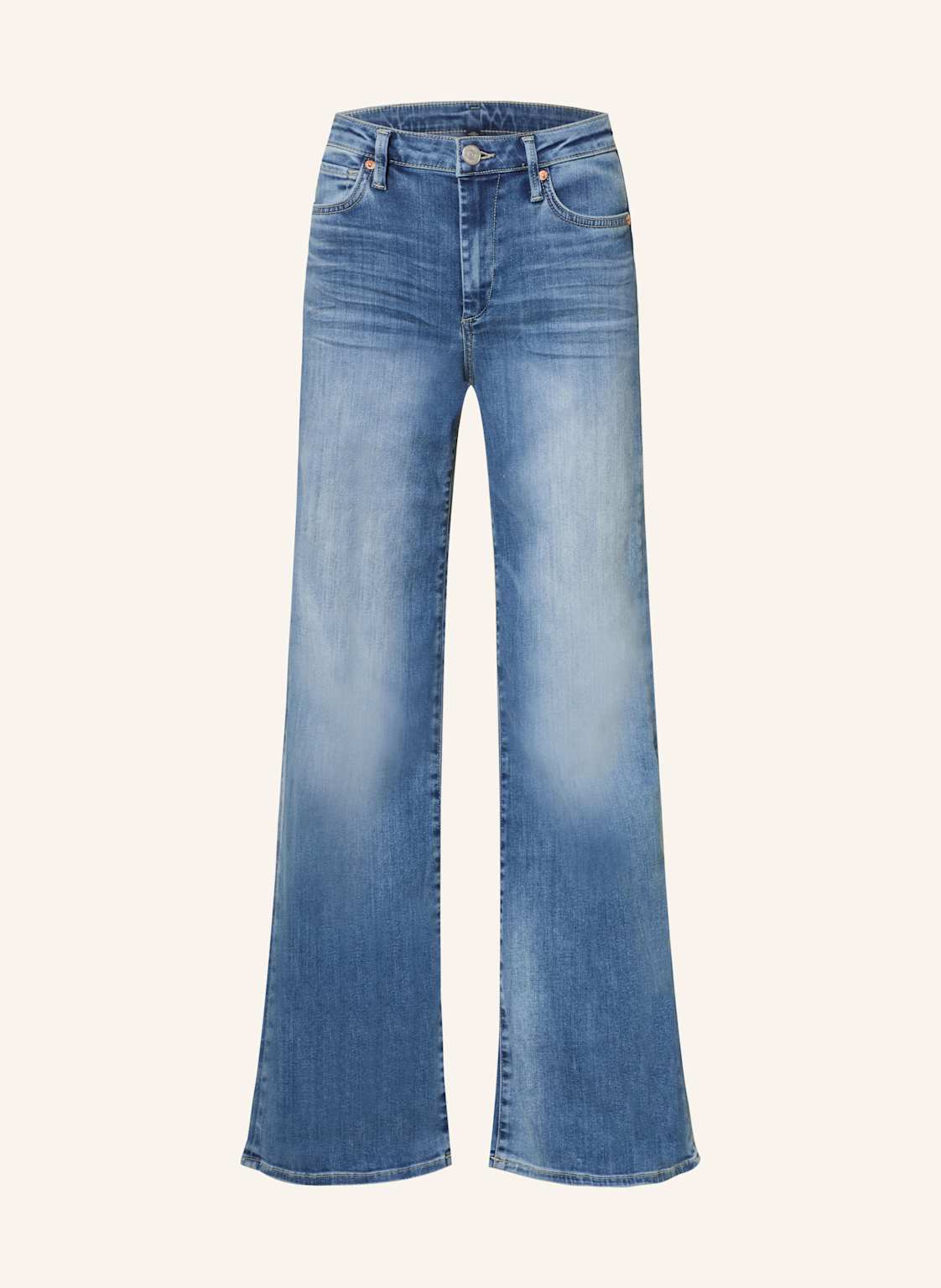 True Religion Flared Jeans Mija blau True Religion Flared Jeans Mija blau von True Religion