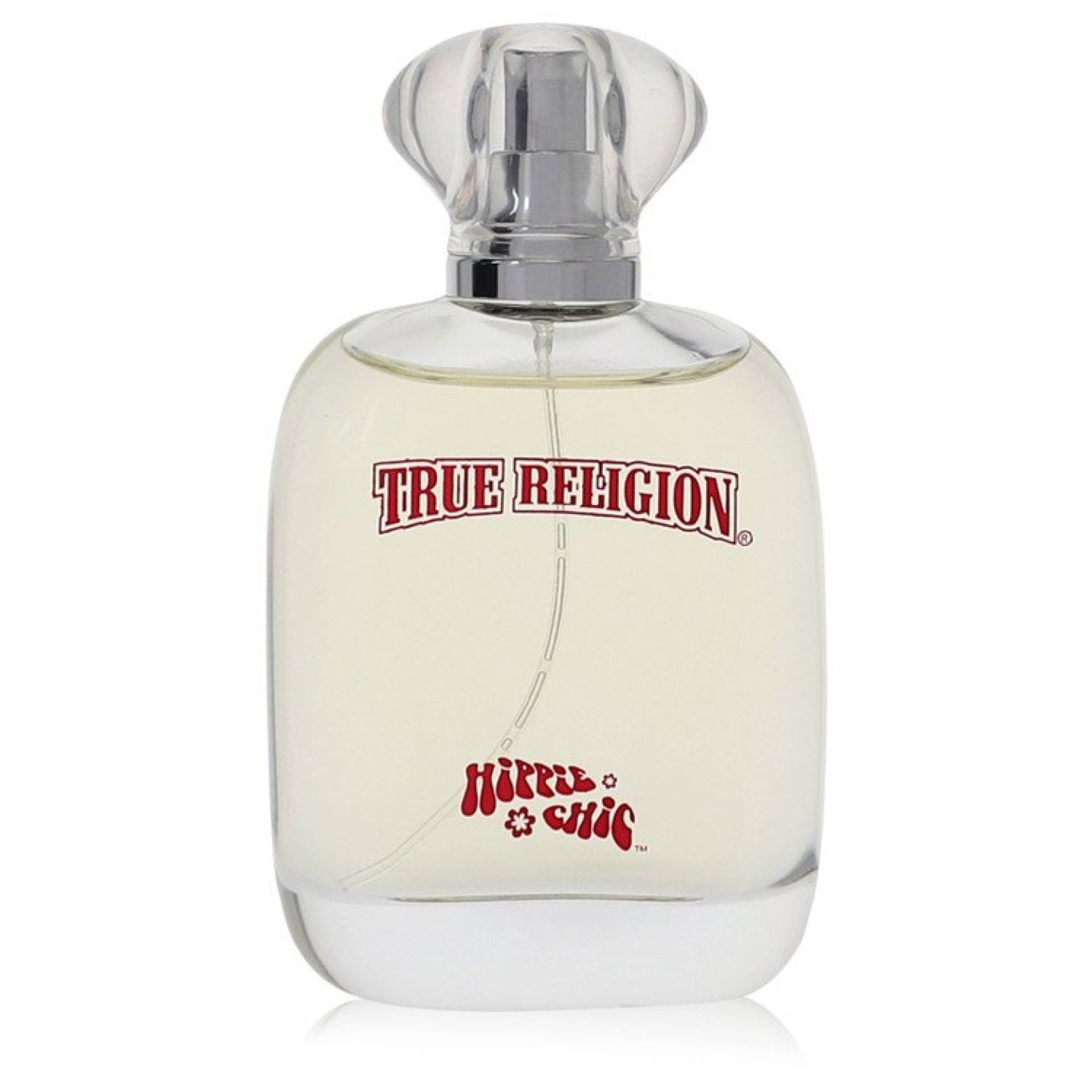 True Religion Hippie Chic Eau De Parfum Spray (unboxed) 100 ml von True Religion