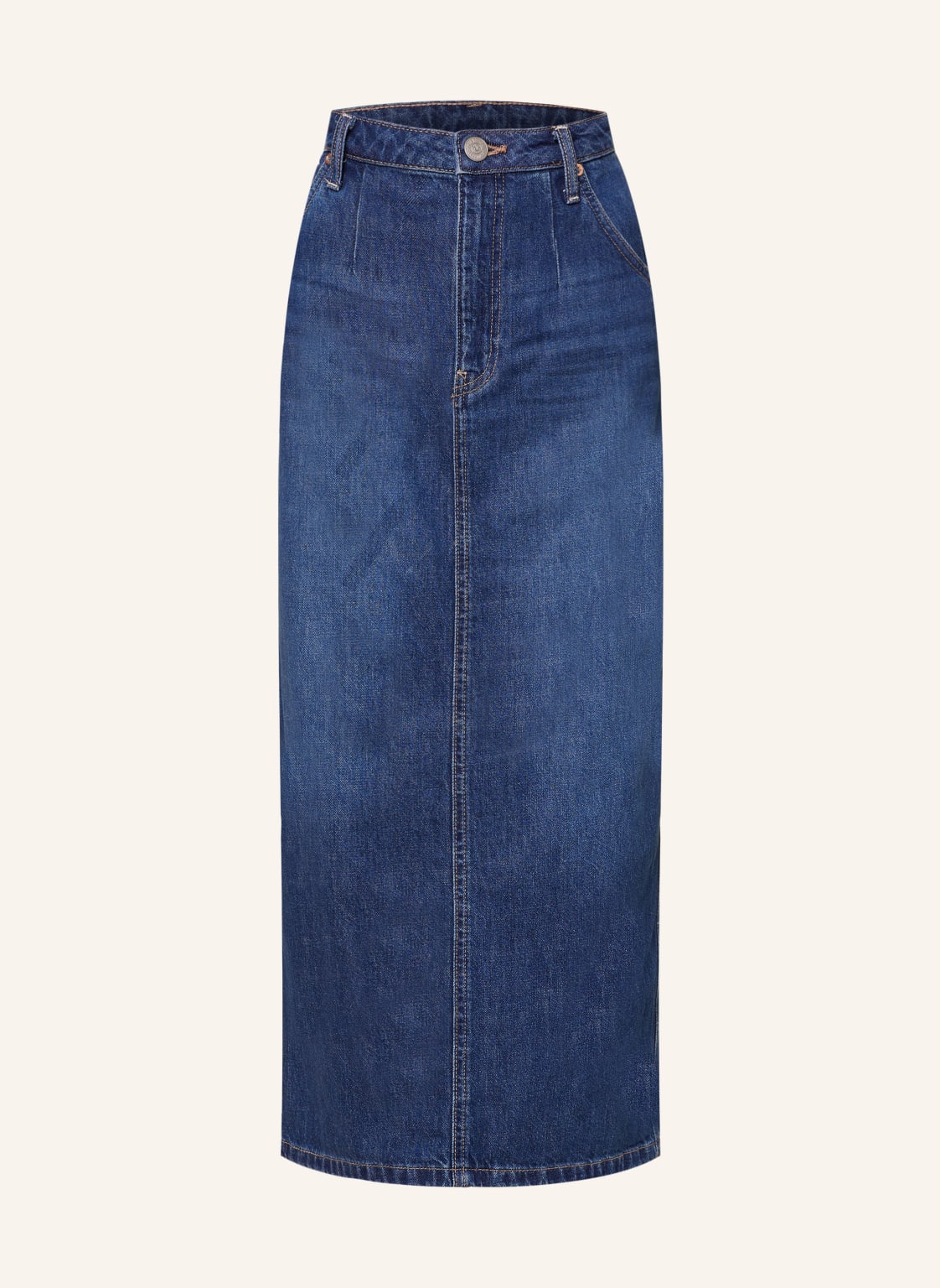 True Religion Jeansrock blau von True Religion