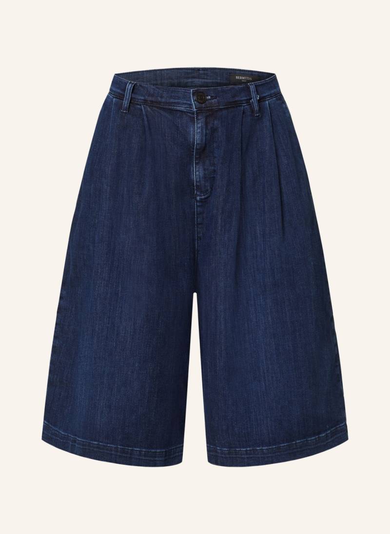 True Religion Jeansshorts blau von True Religion