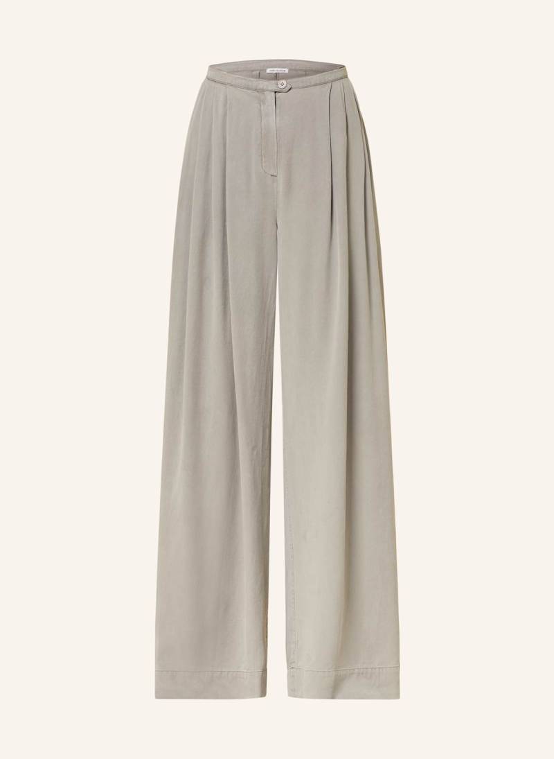 True Religion Marlenehose Tenc gruen von True Religion