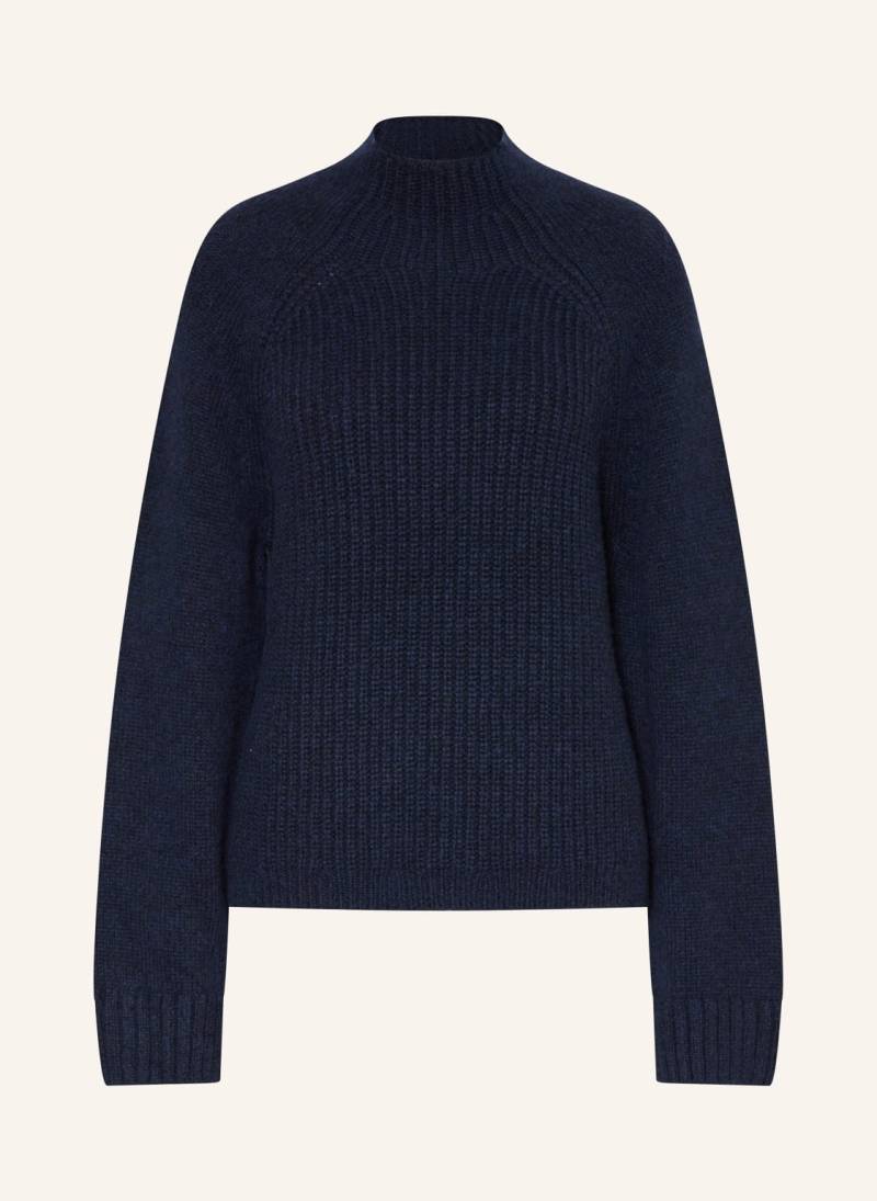 True Religion Pullover blau von True Religion