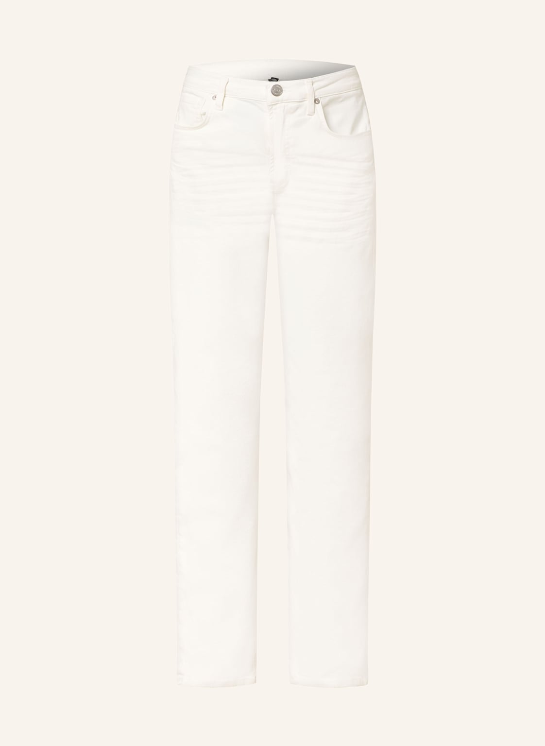 True Religion Straight Jeans Kate weiss von True Religion