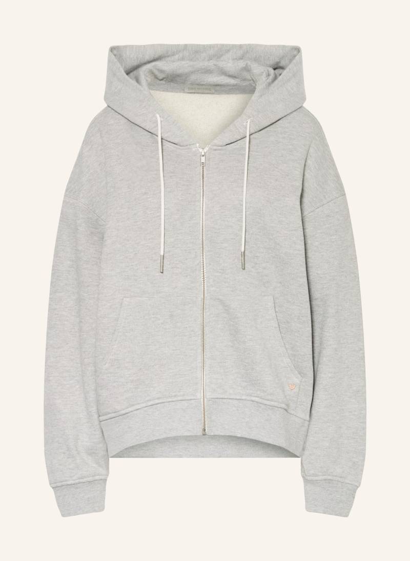 True Religion Sweatjacke grau von True Religion