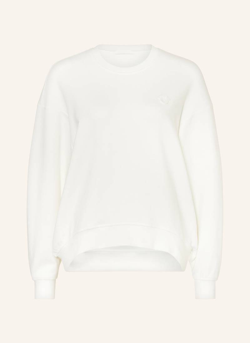 True Religion Sweatshirt weiss von True Religion