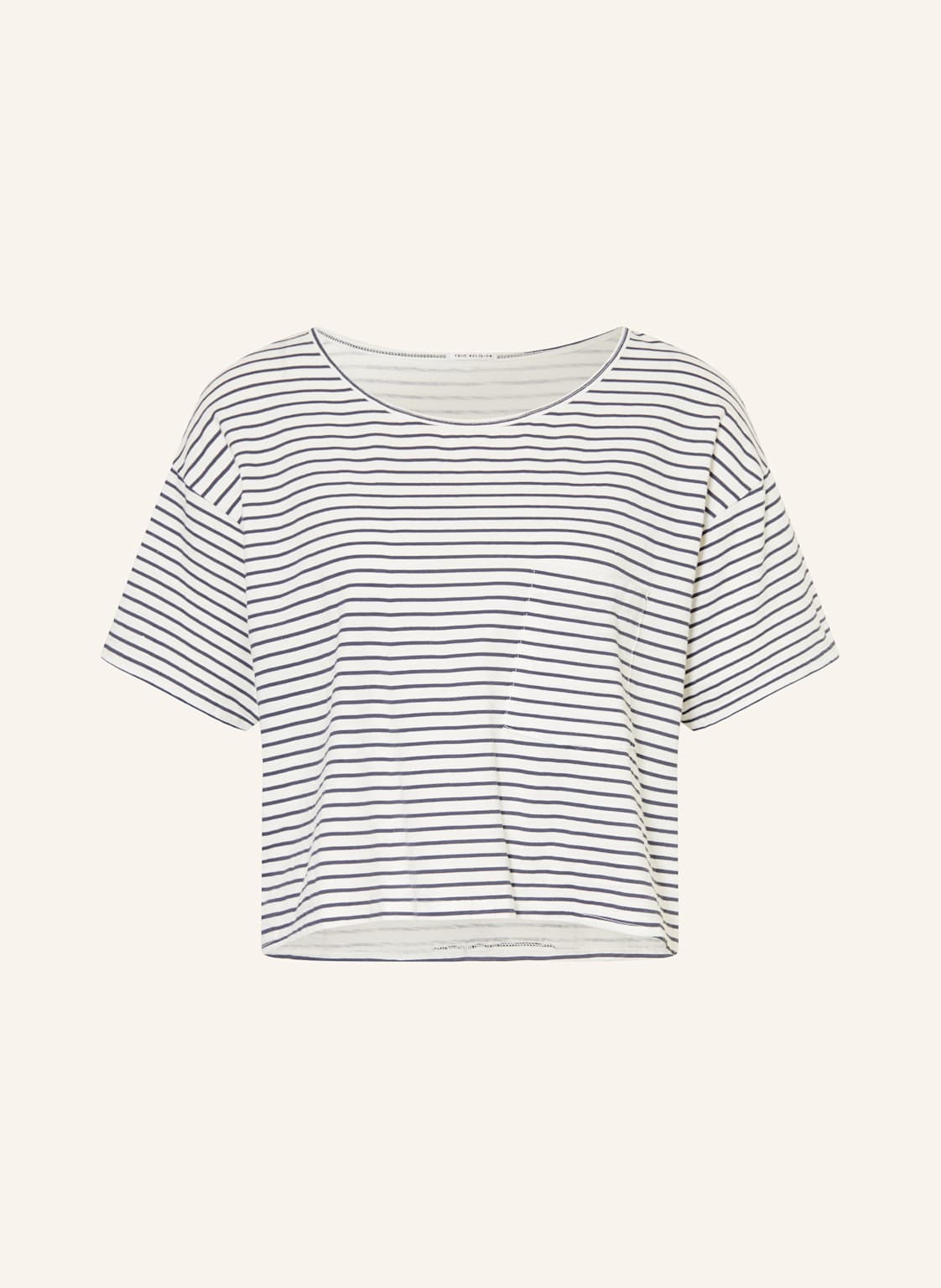 True Religion T-Shirt weiss True Religion T-Shirt weiss von True Religion