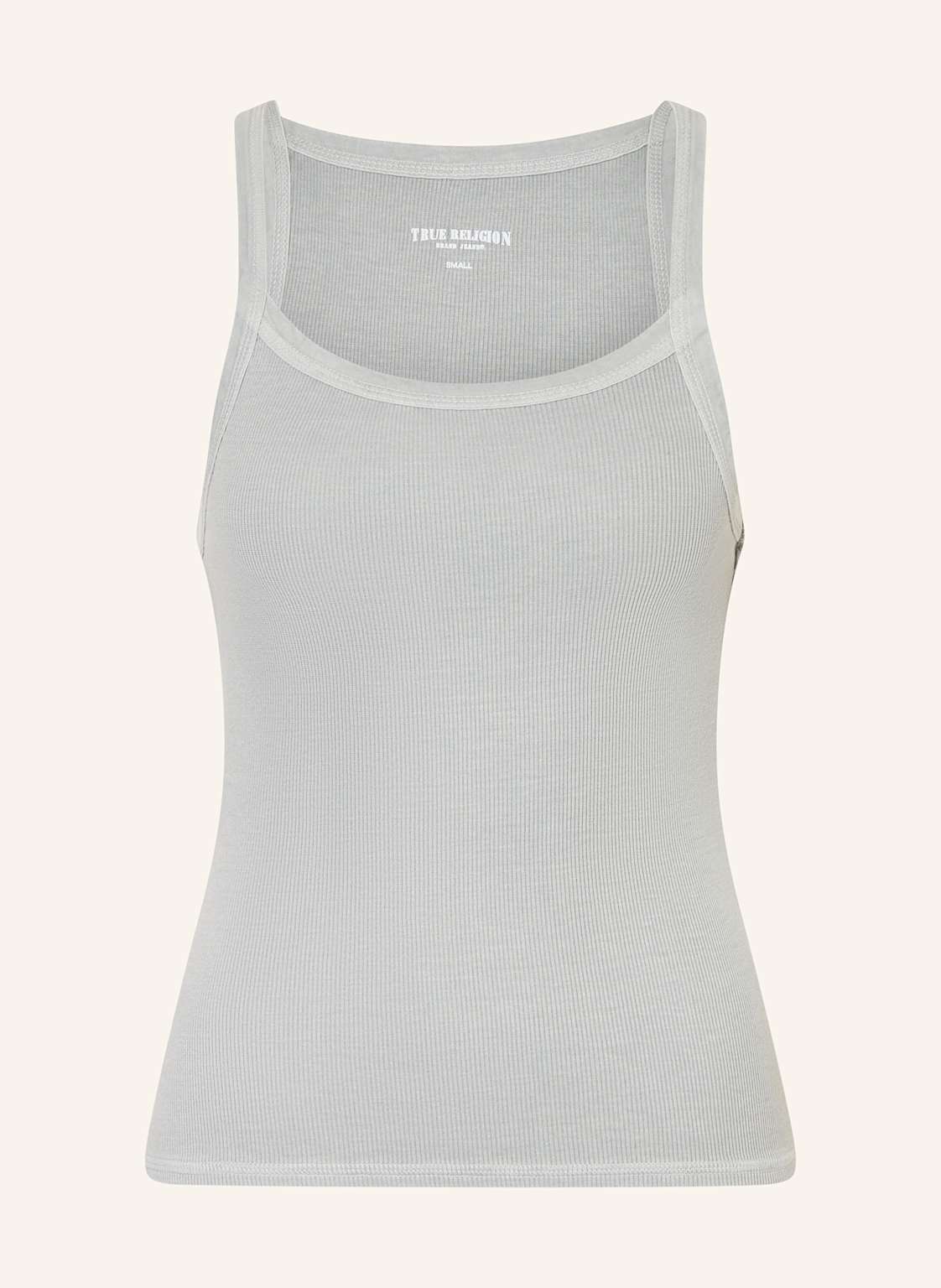 True Religion Top grau True Religion Top grau von True Religion