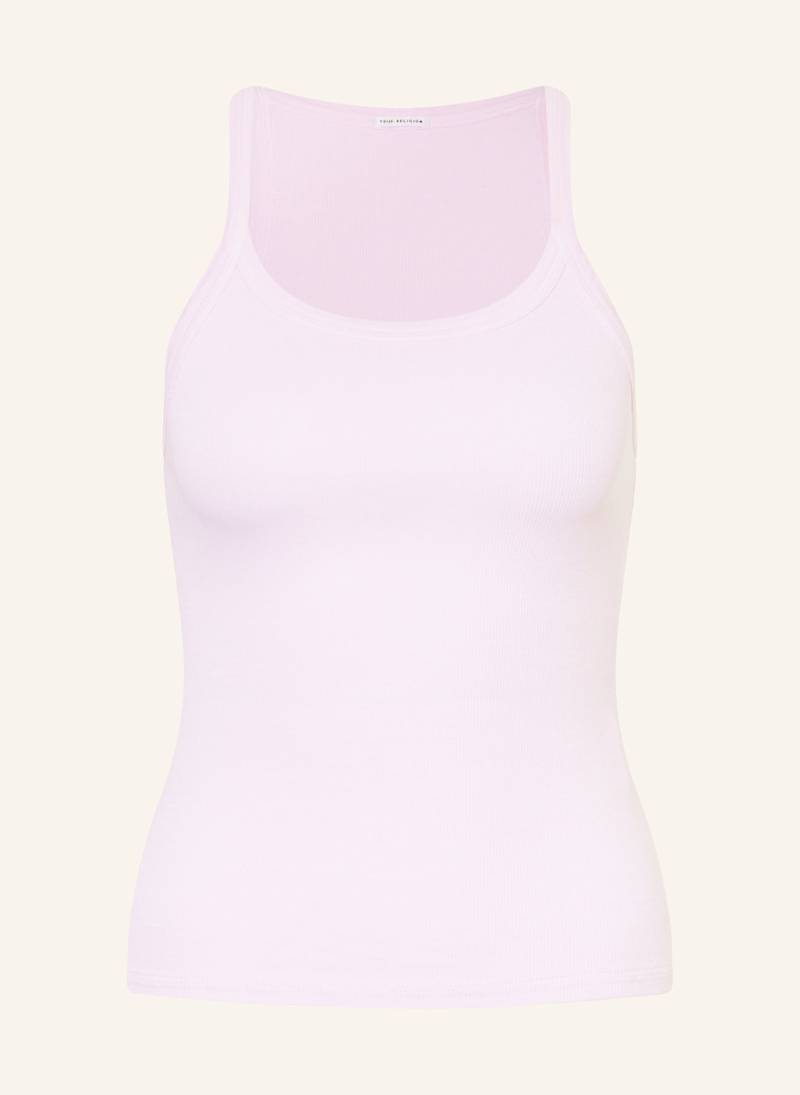 True Religion Top pink von True Religion