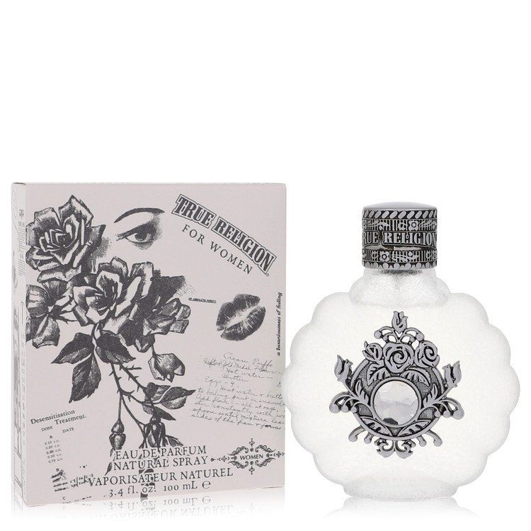 True Religion True Religion Eau de Parfum 100ml True Religion True Religion Eau de Parfum 100ml von True Religion