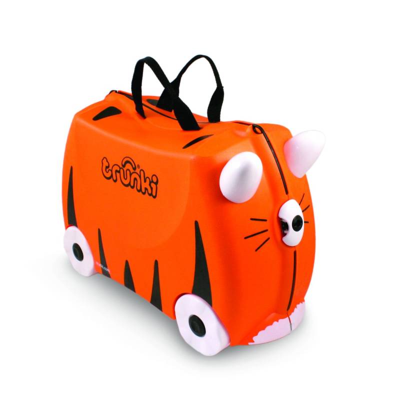 Tipu der Tiger von Trunki