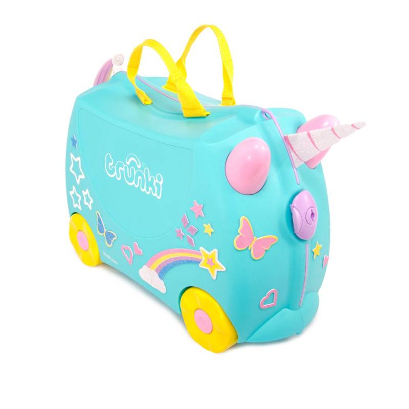 Una das Einhorn von Trunki