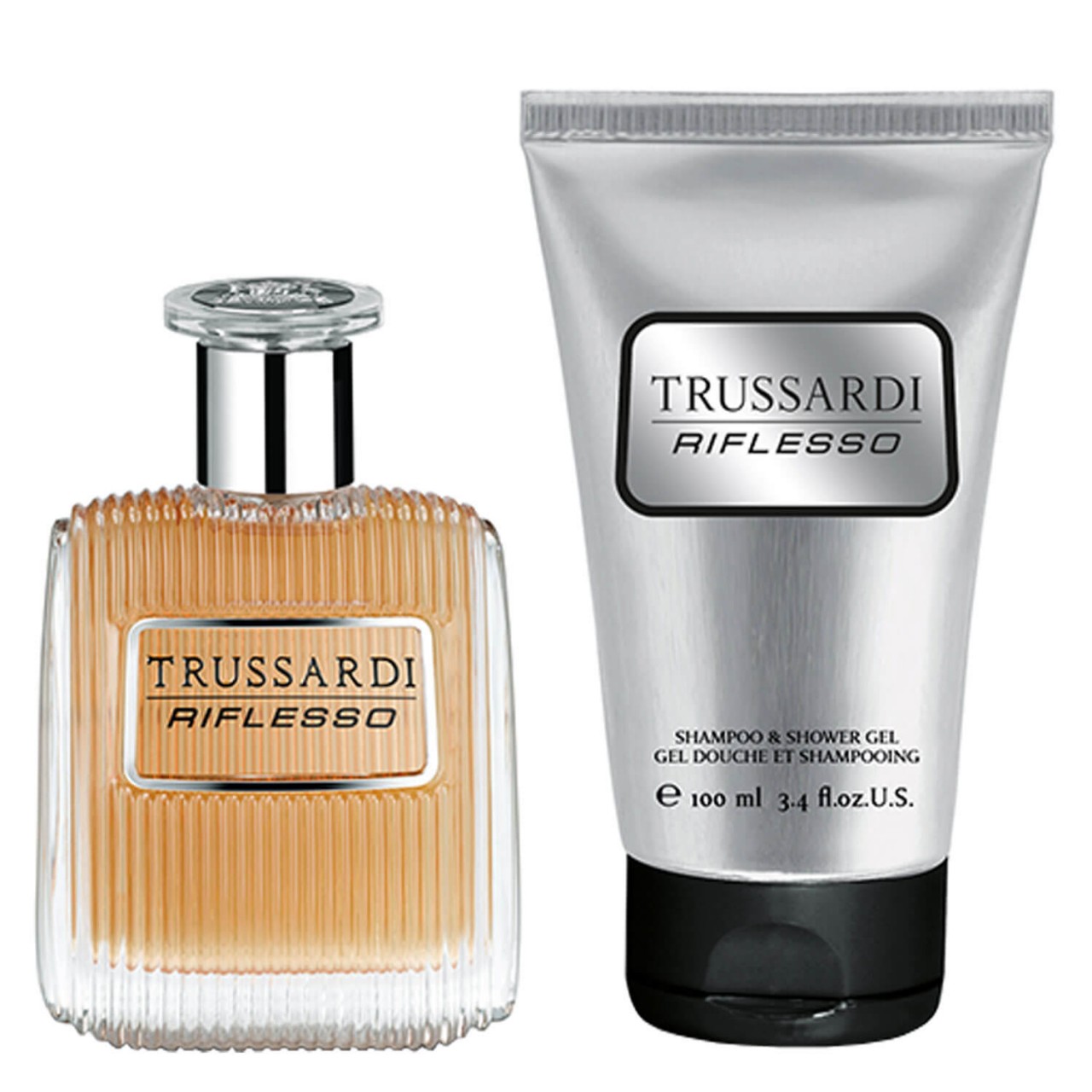 Riflesso - Eau de Toilette Kit von Trussardi Parfums