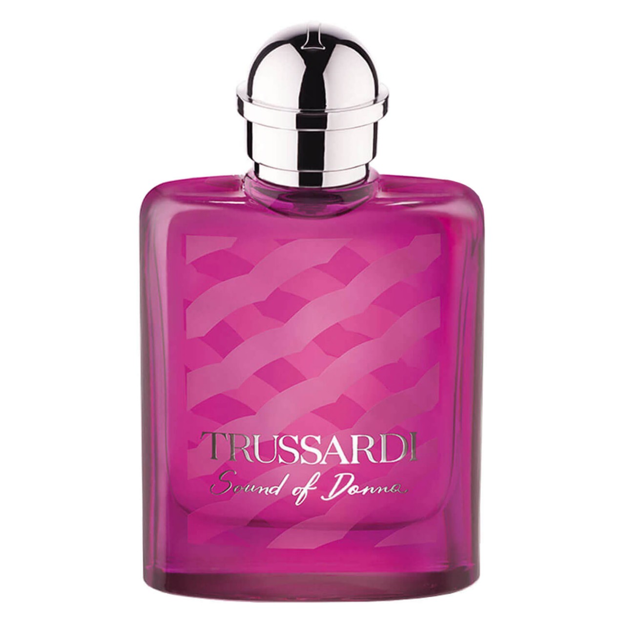 Sound of Donna - Eau de Parfum von Trussardi Parfums