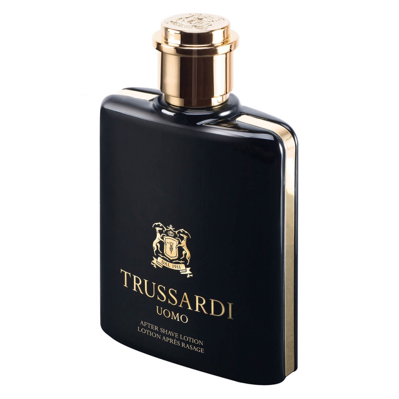 Trussardi Uomo - After Shave Lotion von Trussardi Parfums