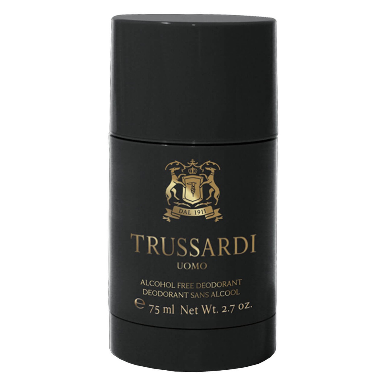 Trussardi Uomo - Alcohol Free Deodorant von Trussardi Parfums