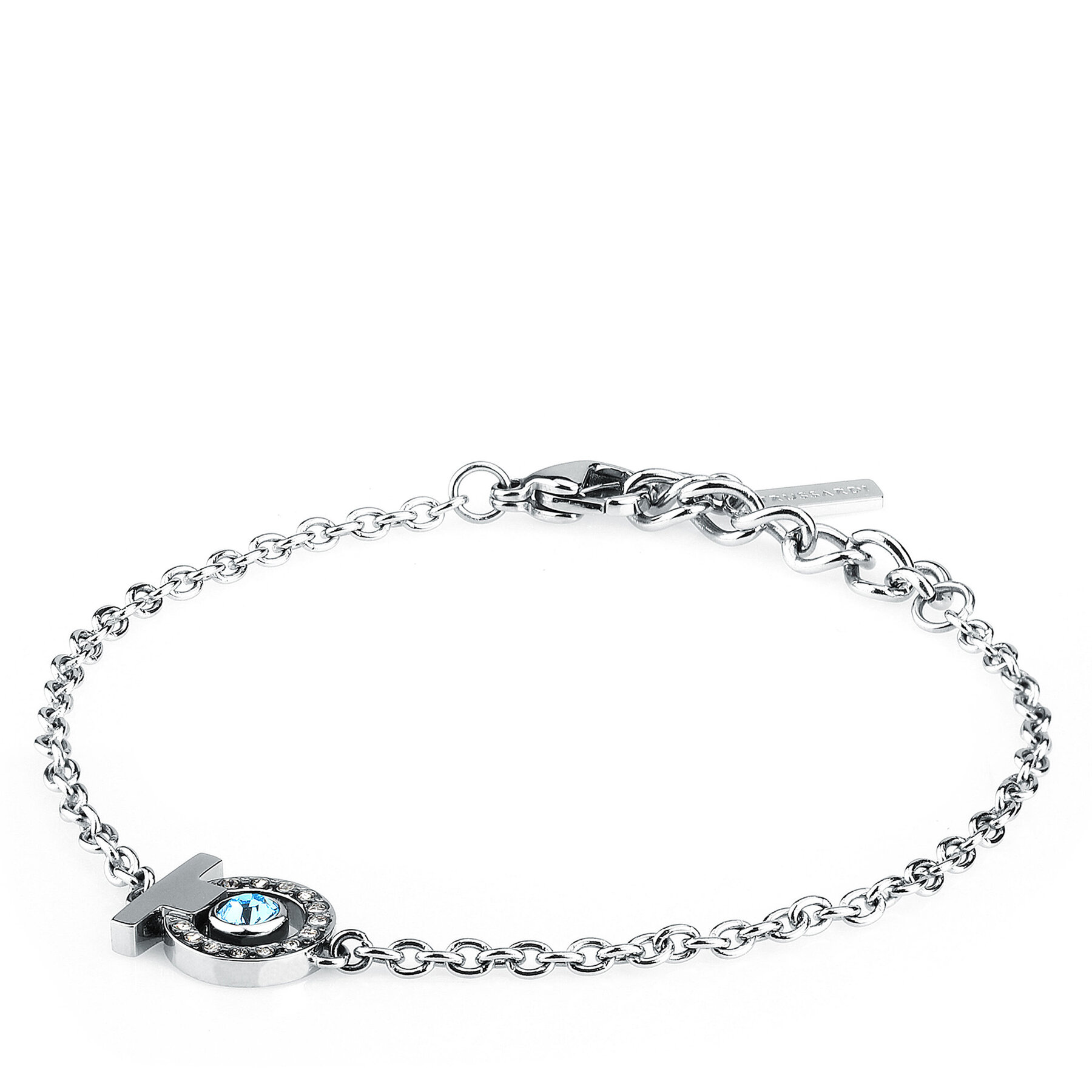 Armband Trussardi TJAXC56 Silberfarben Armband Trussardi TJAXC56 Silberfarben von Trussardi