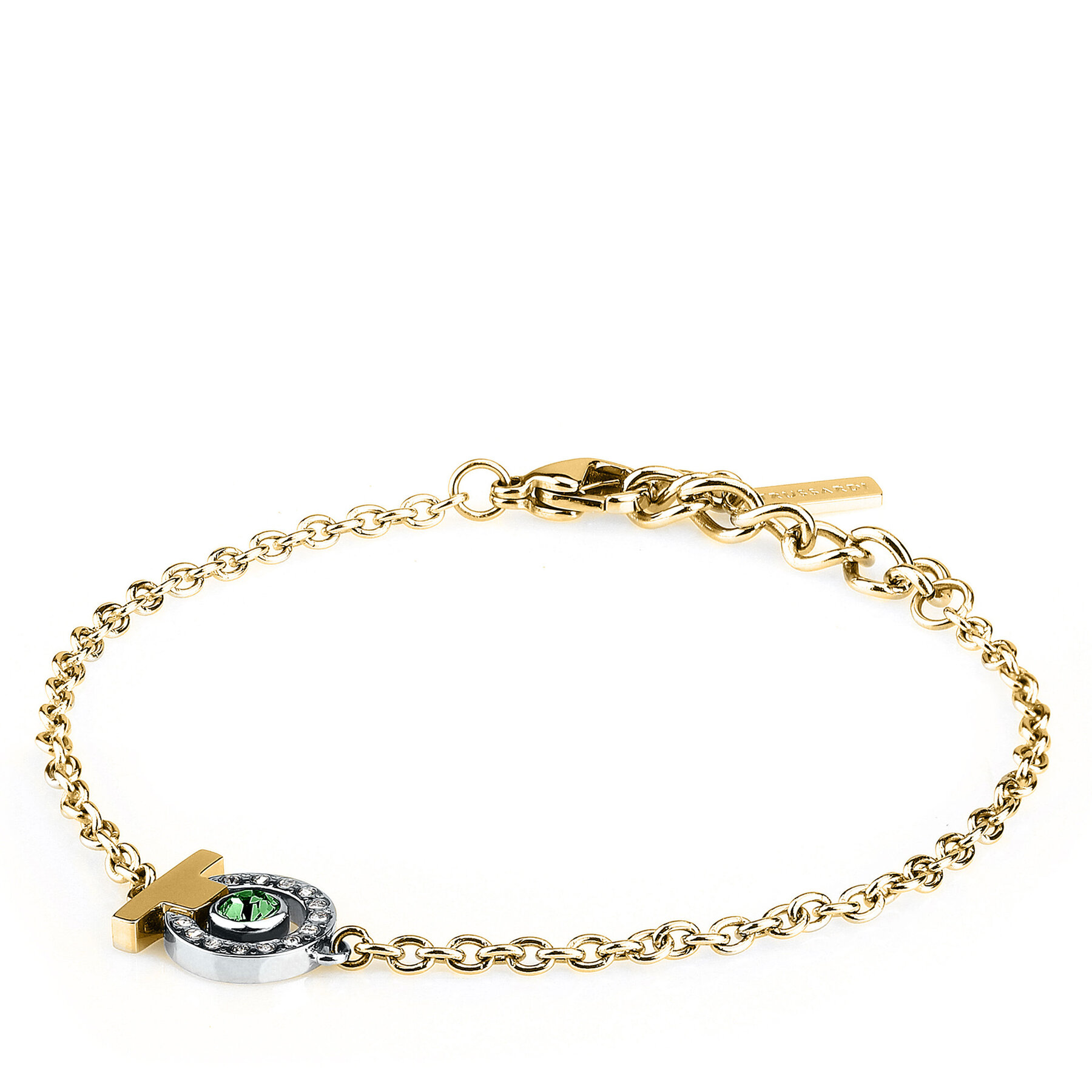 Armband Trussardi TJAXC58 Goldfarben von Trussardi