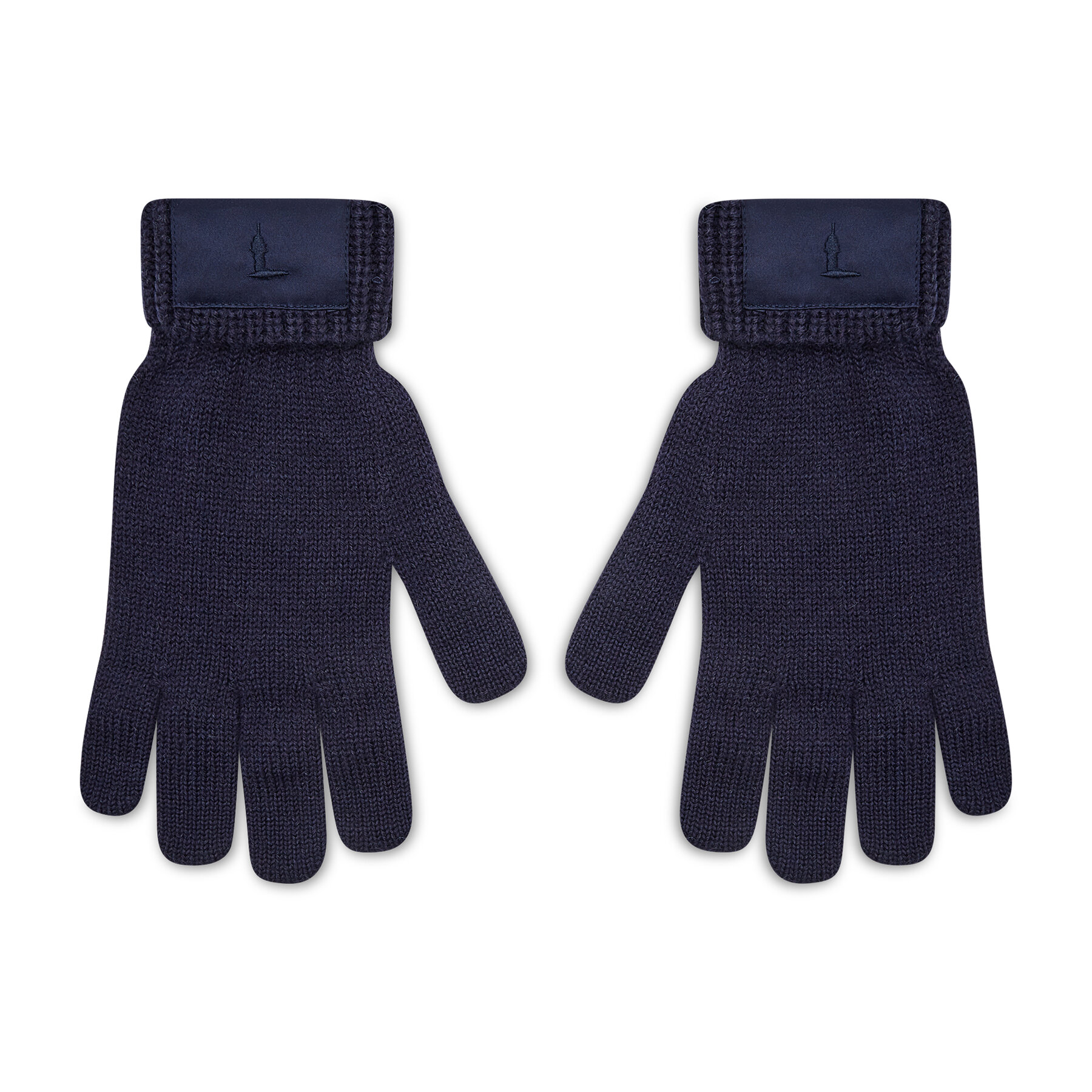 Damenhandschuhe Trussardi 57Z00282 Dunkelblau Damenhandschuhe Trussardi 57Z00282 Dunkelblau von Trussardi
