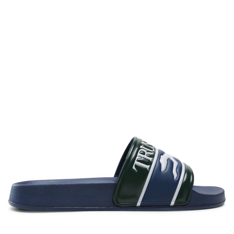 Pantoletten Trussardi 77A00401 Dunkelblau Pantoletten Trussardi 77A00401 Dunkelblau von Trussardi