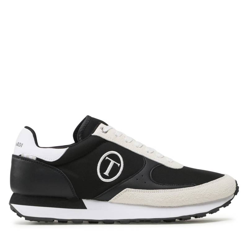 Sneakers Trussardi 77A00512 Schwarz von Trussardi