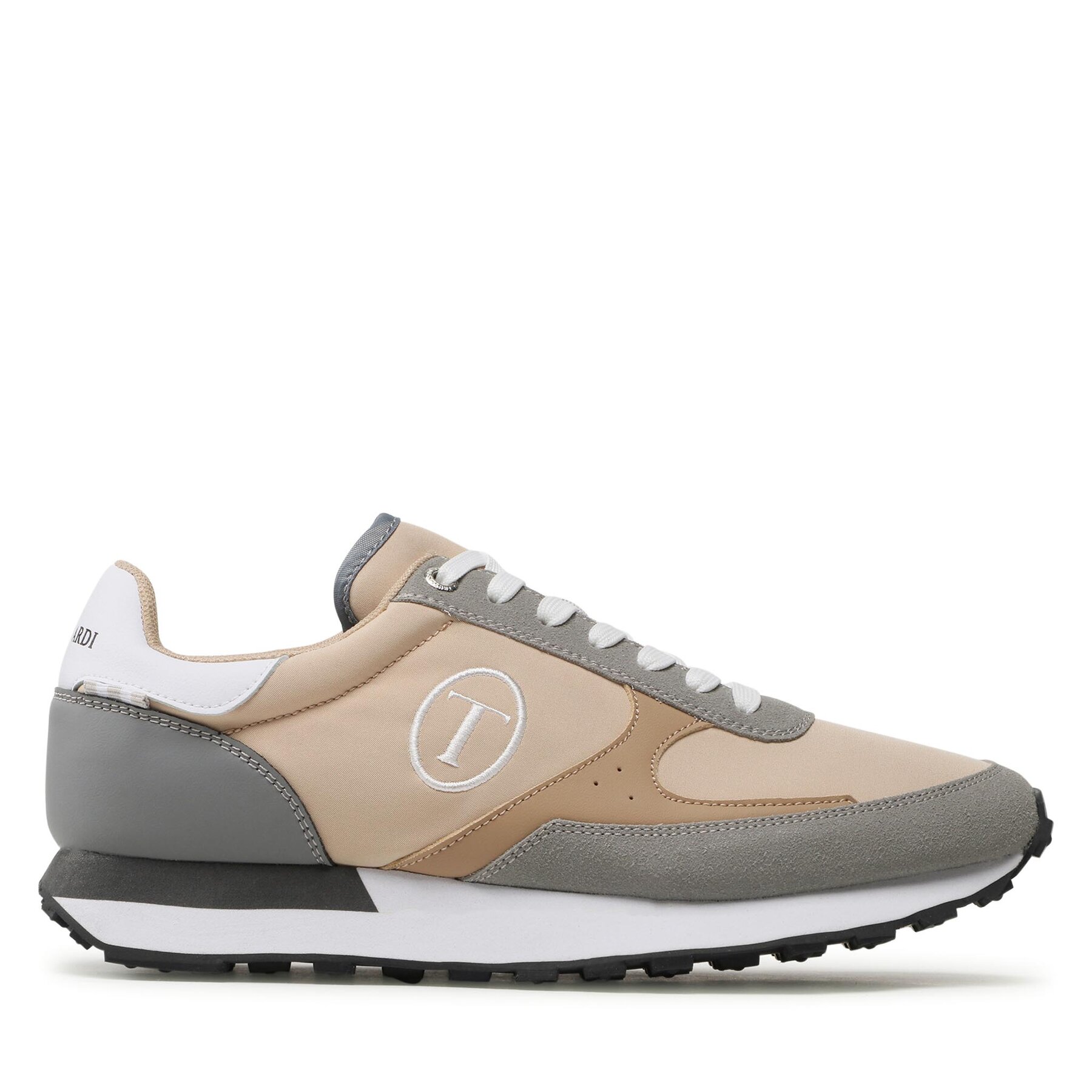 Sneakers Trussardi 77A00512 Beige von Trussardi