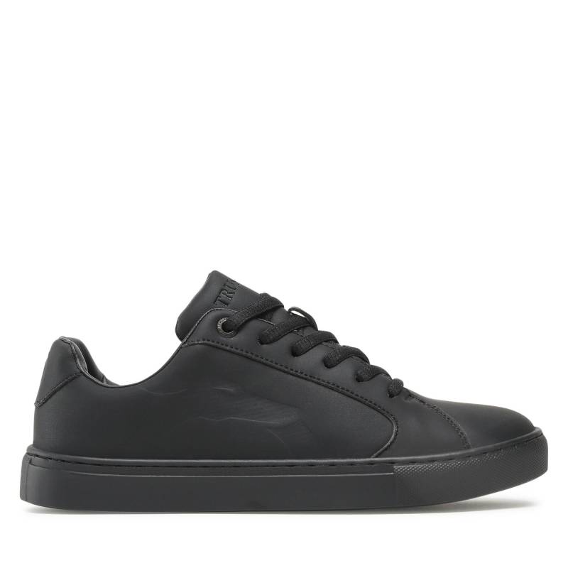 Sneakers Trussardi 79A00849 Schwarz von Trussardi