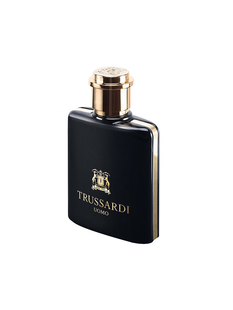 TRUSSARDI 1911 Uomo Eau de Toilette Spray 100ml von Trussardi