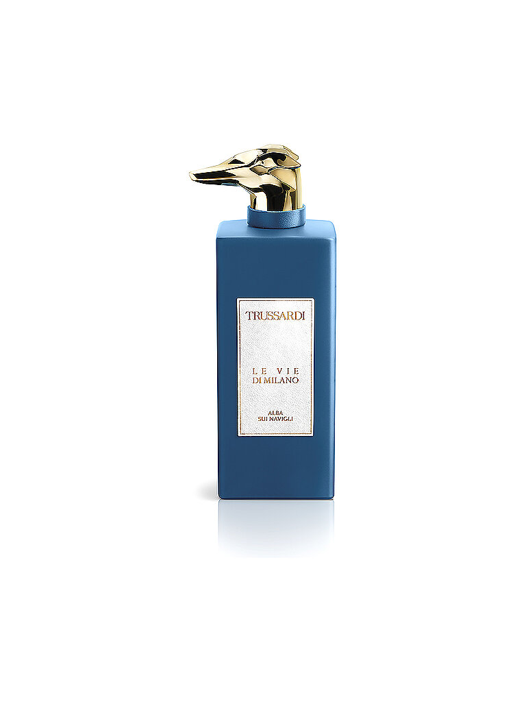 TRUSSARDI ALBA SUI NAVIGLI Eau de Parfum 100ml TRUSSARDI ALBA SUI NAVIGLI Eau de Parfum 100ml von Trussardi
