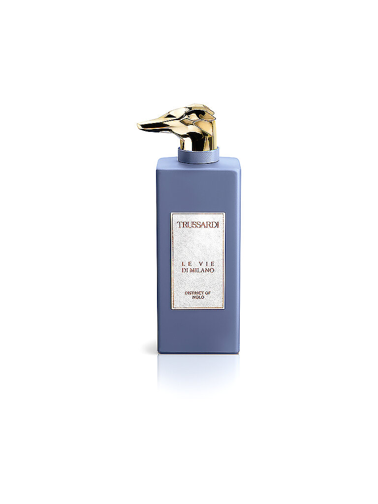 TRUSSARDI DISTRICT OF NOLO Eau de Parfum 100ml TRUSSARDI DISTRICT OF NOLO Eau de Parfum 100ml von Trussardi