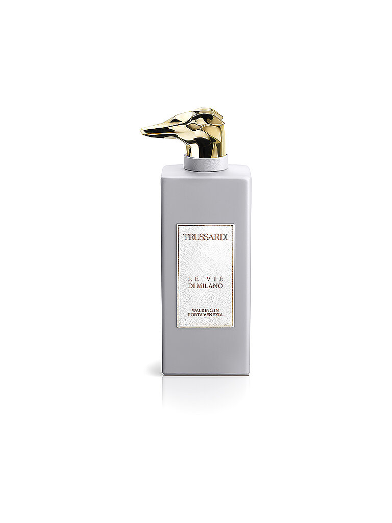 TRUSSARDI WALKING IN PORTA VENEZIA Eau de Parfum 100ml TRUSSARDI WALKING IN PORTA VENEZIA Eau de Parfum 100ml von Trussardi