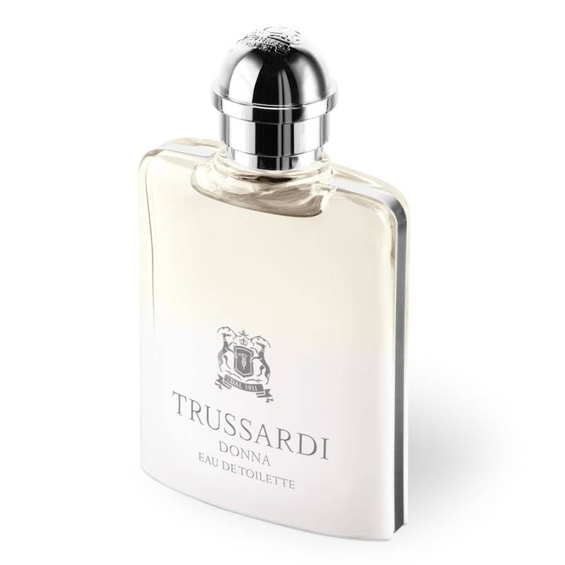 Trussardi 1911 Donna Trussardi 1911 Donna eau_de_toilette 50.0 ml von Trussardi