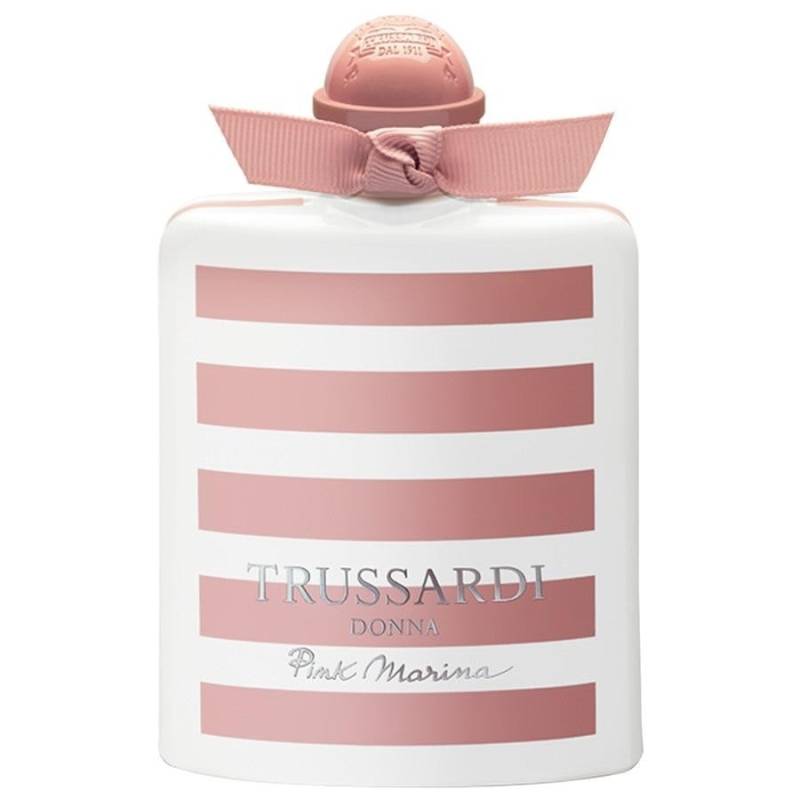 Trussardi 1911 Donna Trussardi 1911 Donna Pink Marina eau_de_toilette 100.0 ml von Trussardi