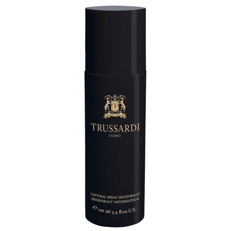 Trussardi 1911 Uomo Trussardi 1911 Uomo Spray deodorant 100.0 ml von Trussardi