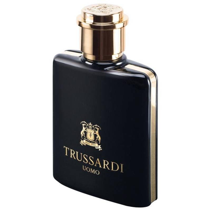 Trussardi 1911 Uomo Trussardi 1911 Uomo eau_de_toilette 50.0 ml von Trussardi